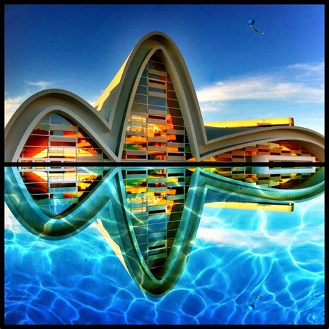 Reflections By Fabio D 500px Unique Architecture Architecture