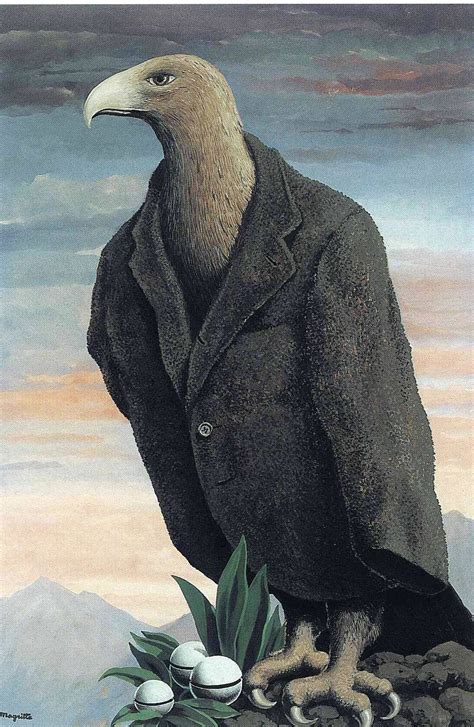 The Present 1939 Rene Magritte Size 324x483 Cm Medium Gouache