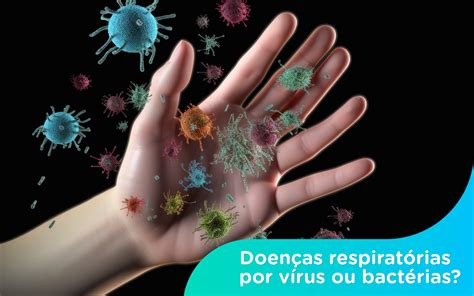 Doenças Bacterias E Virus - Doenças Causadas Por Virus E Por Bacterias - FDPLEARN