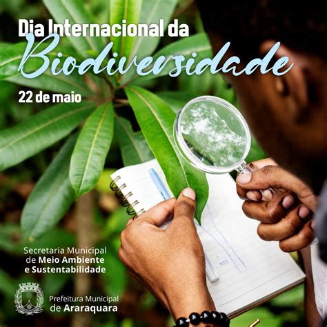 Meio Ambiente atualiza lista de espécies de fauna do município no Dia