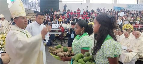 Monseñor Carlos Yépez Es El Nuevo Obispo De La Diócesis De Tulcán