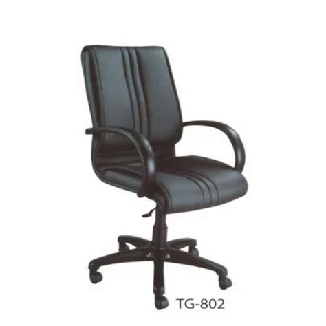 Multicolor Truoffice Boss Chair Foldable No Rotatable Yes At Rs