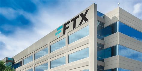 Ftx Comenzar A A Liquidar Sus Tenencias En Criptomonedas Esta Semana