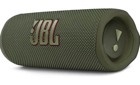 Customer Reviews Jbl Flip Green Waterproof Portable Bluetooth