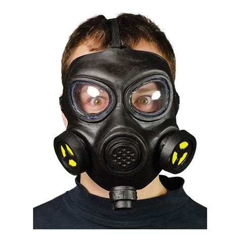 Gasmask | Partykungen