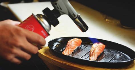 8 Best Kitchen Torch Reviews: Create Professional Culinary Artwork