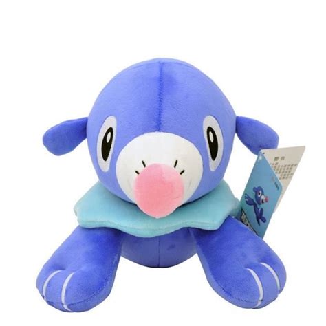 Peluche Pokémon YIBUJIAZU Poupée en peluche de dessin animé Jouet