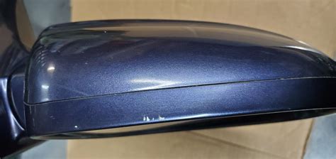 Jdm 96 00 Civic Sedan Power Folding Side View Mirrorem1sidomaniorthiaek9 Ebay