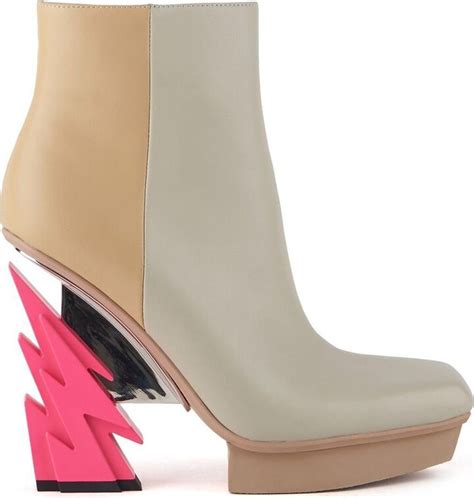 United Nude Womens Glam Square Boot Shopstyle