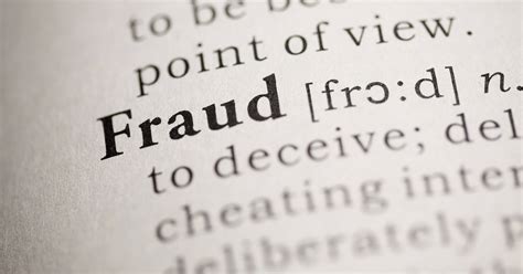 How To Protect Your Small Business Against Fraud Shannon And Associates