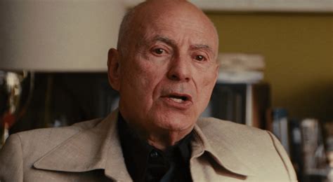 Alan Arkin Vencedor Do Oscar Por Pequena Miss Sunshine Morre Aos Anos