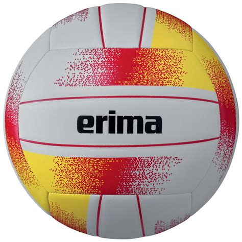 Ballon De Volley Ball Erima Allround