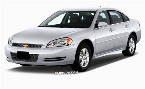 2006 2010 Chevrolet Impala Repair Manual Dardoor