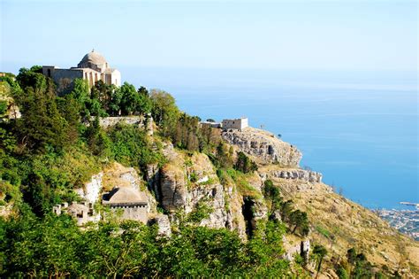 I Borghi Pi Belli Della Sicilia