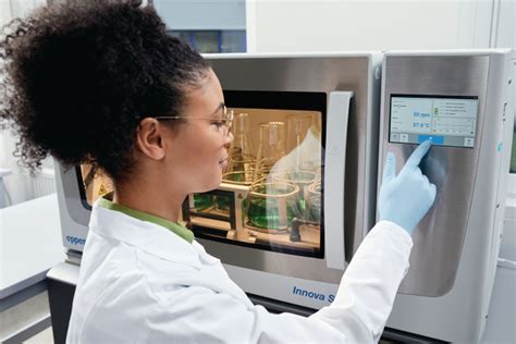 Monitoring Laboratory Equipment From Anywhere The Scientist Magazine®