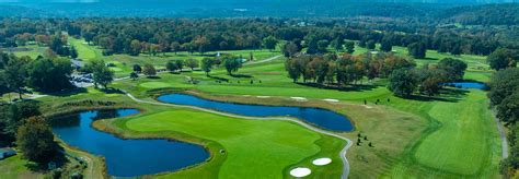 Play at Mohegan Sun Golf Club | Mohegan Sun