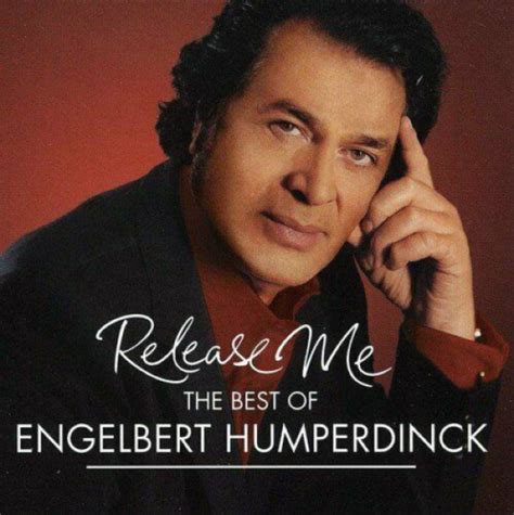 Engelbert Humperdinck Release Me Best Of Cd New Sealed The Last Waltz