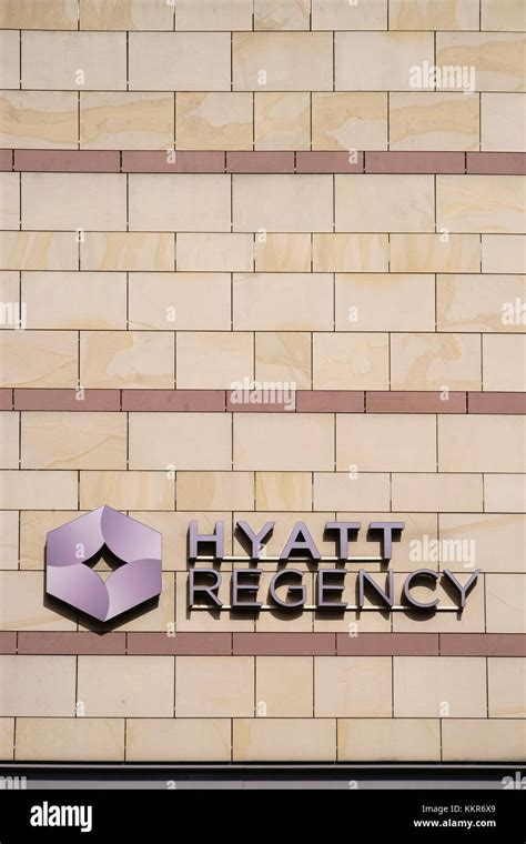 Hyatt Regency Logo Vector