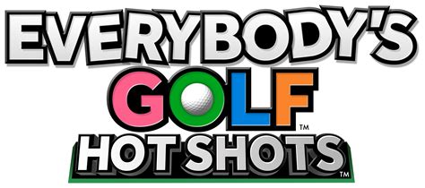 Everybodys Golf Hot Shots Announced For Ps Switch And Pc Gematsu