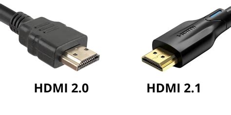 Tipos De Cable Hdmi Diferencias Entre Cada Modelo Y Cu L Comprar