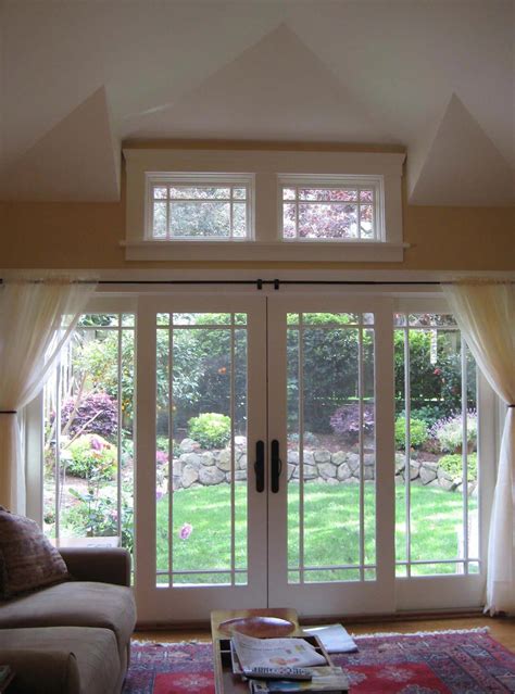 Why 18 Inch French Doors Interior Are A Great Choice For Homeowners