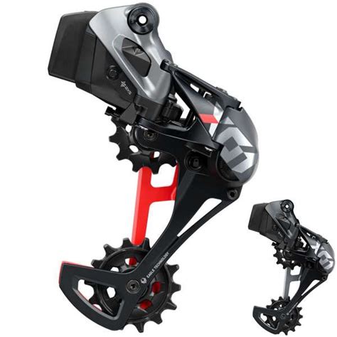 Sram Eagle Axs Fach Rocker Schalthebel Kaufen Bike Discount