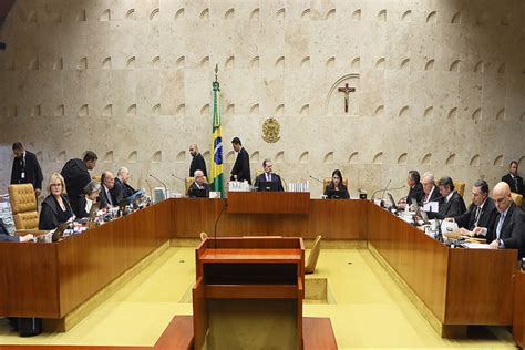 Stf Começa A Julgar Validade De Direitos Previstos Em Acordo Já Vencido