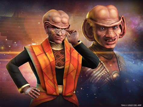 Ferengi | Memory Beta, non-canon Star Trek Wiki | Fandom