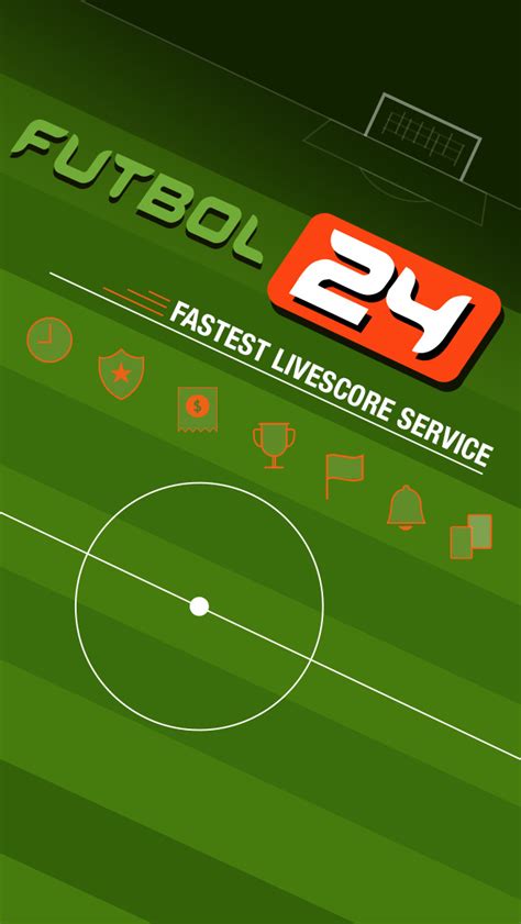 Futbol24 Soccer Livescore App Apps 148apps