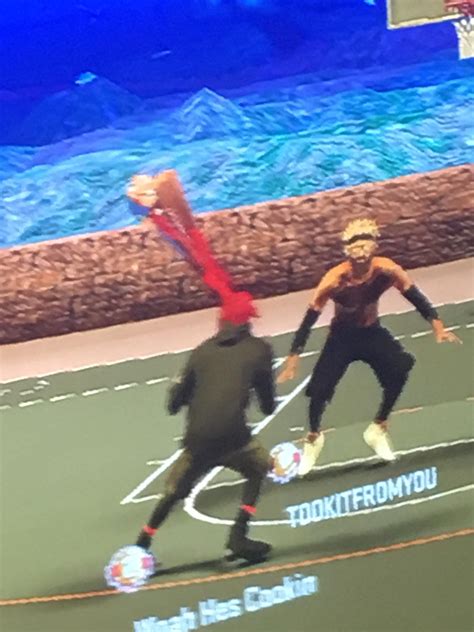 60 best MyPark images on Pholder | NBA2k, Lakers and Mke Bucks