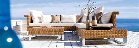 MBM Möbel | hochwertige und exklusive Gartenmöbel