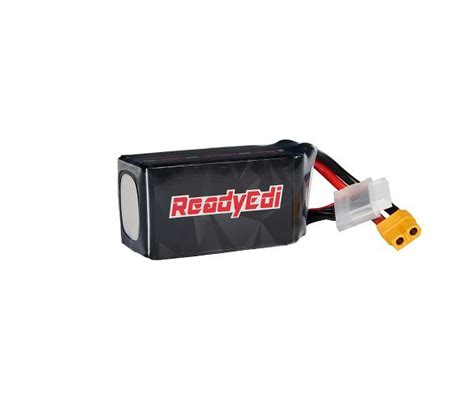 Readyedi Extreme Version Ultralight Mah V C S P Lipo