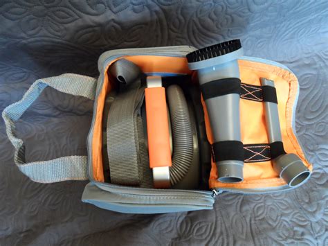 Обзор от покупателя на Пылесос автомобильный BERKUT SMART POWER SVC-800 ...