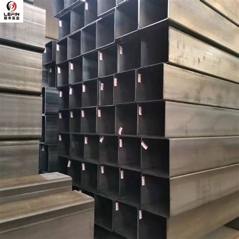 China En S Jr Rhs Steel Tube Suppliers Manufacturers Factory