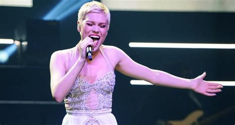 Jessie J Launches 'Alive' UK And Ireland Tour With Show-Stopping First ...