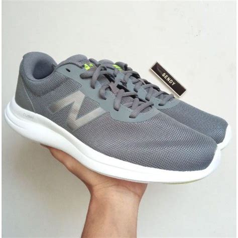 Jual New Balance V Grey Sepatu Running New Balance Original Sepatu