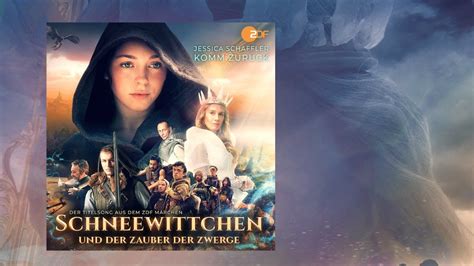 KOMM ZURÜCK Titelsong ZDF Märchenfilm SCHNEEWITTCHEN UND DER ZAUBER