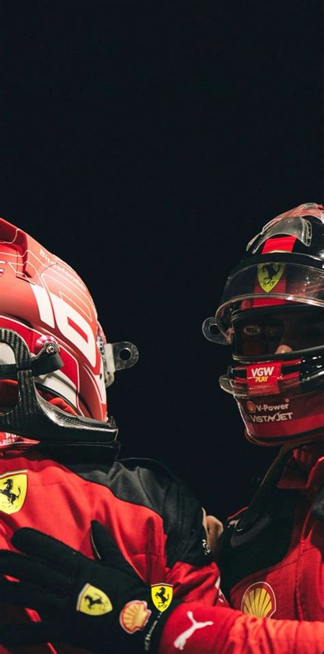 Pin by Chiara on F1 ️ | Ferrari, Formula 1, Singapore grand prix