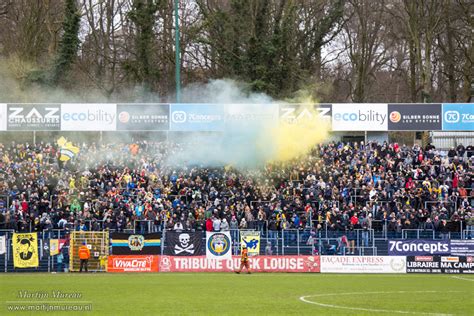 Belgian First Division stadiums : r/soccer