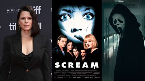 ‘Scream’ is becoming the horror franchise of the century announcing its 7th movie – Breakfast ...