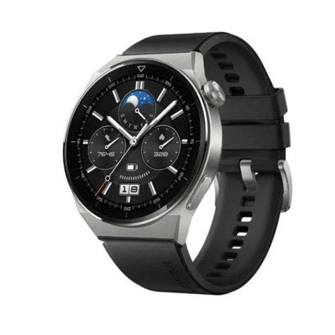 Huawei Watch 4 Pro - The Click Store Kenya