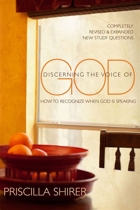 Discerning the Voice of God | Going Beyond Ministries