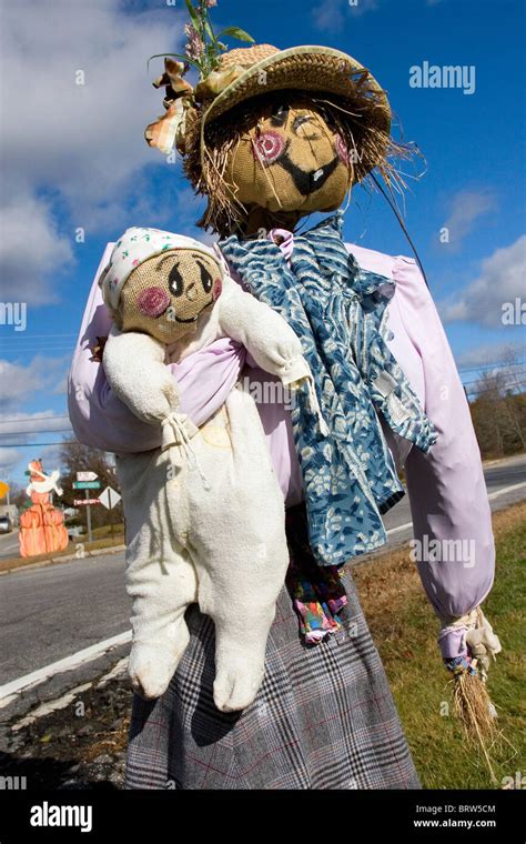 Vogelscheuche Kreativ Fotos Und Bildmaterial In Hoher Aufl Sung Alamy