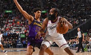 James Harden passes Oscar Robertson for No. 14 on all-time scoring list