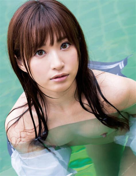 Moe Amatsuka 天使もえ 写真集 ANGEL 009 Porn Pic