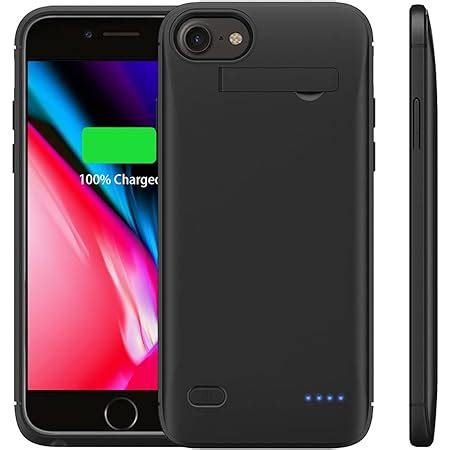 Amazon Bopps Battery Case For Iphone S Se