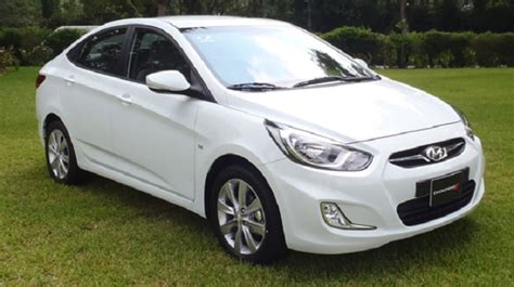 Diagramas Eléctricos Hyundai Accent 2012 AutoManuales MX