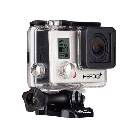 Gopro Hero 3 Sİlver Edition Aksİyon Kamera Vatan Bilgisayar