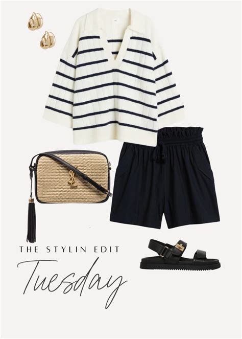 OUTFITS of the WEEK - Stylin by Aylin