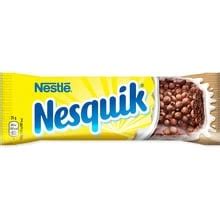 Nestle Nesquik Cereal Bar G Pcs Desstrade